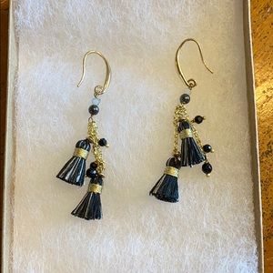 Marquet Earrings